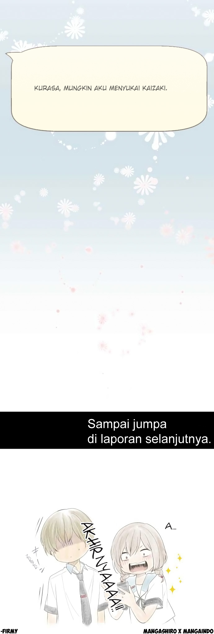 ReLife Chapter 152 Gambar 25